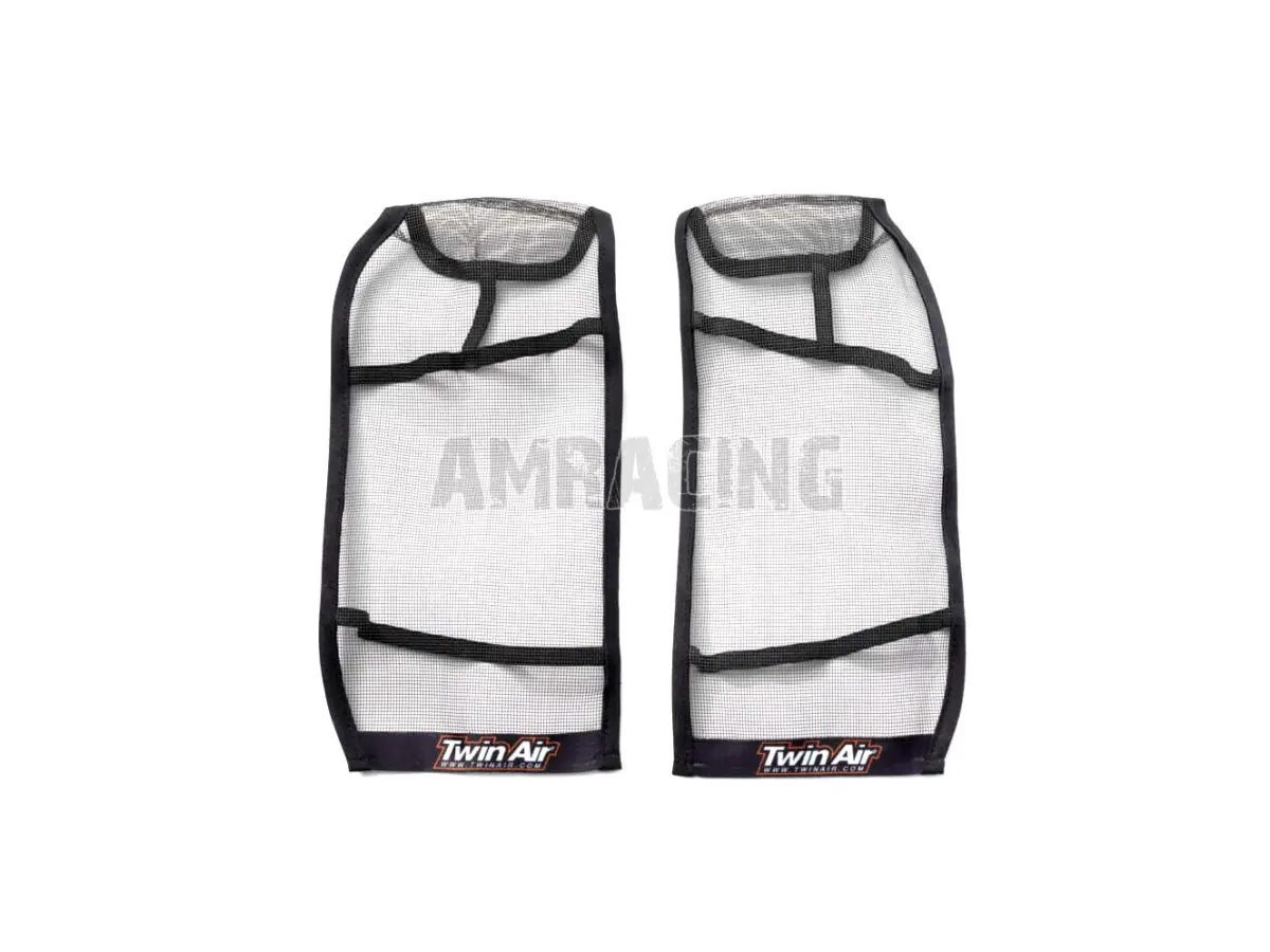 RETINA IN SILICONE TWIN AIR PER GRIGLIE RADIATORI TM 